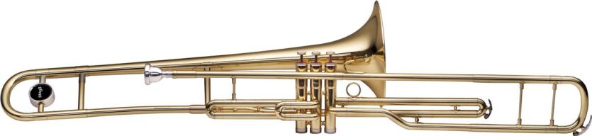 Stagg WS-TB285S - puzon tenorowy