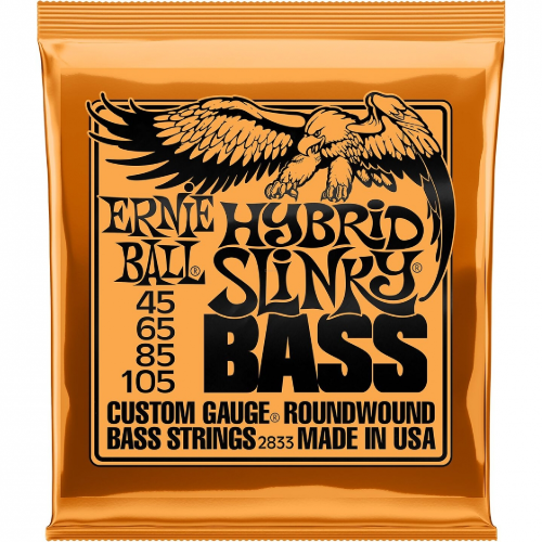 ERNIE BALL EB 2833