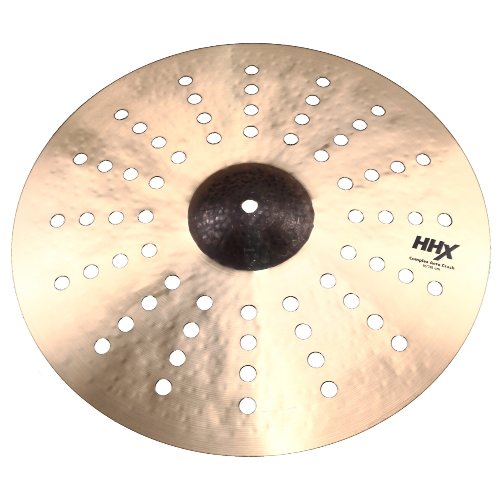 SABIAN 116 XAC (N)