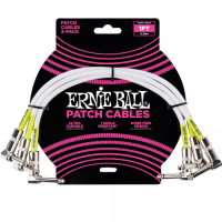 ERNIE BALL EB 6055 • kabel instrumentalny