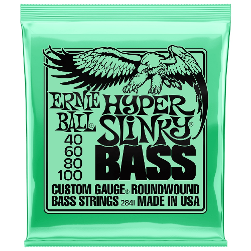 ERNIE BALL EB 2841