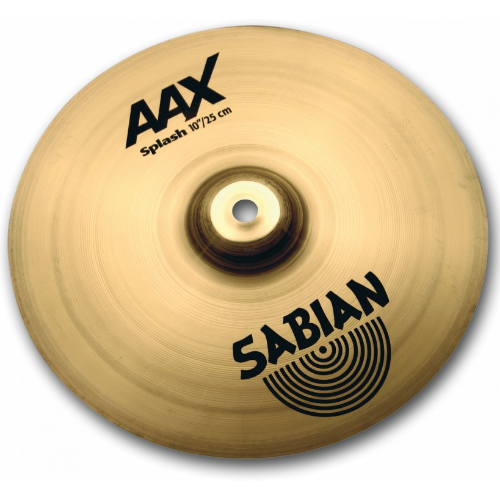 SABIAN AAX 10