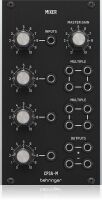 Behringer CP3A-M MIXER Moduł syntezatora modularnego