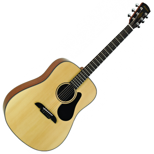 ALVAREZ AD 30 (N) • gitara akustyczna