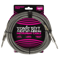 ERNIE BALL EB 6433 • kabel instrumentalny