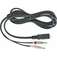 beyerdynamic K 109.27 - 1,5 m (59) Kabel do DT 109 5,2 mm NP3CM - 1/4" jack