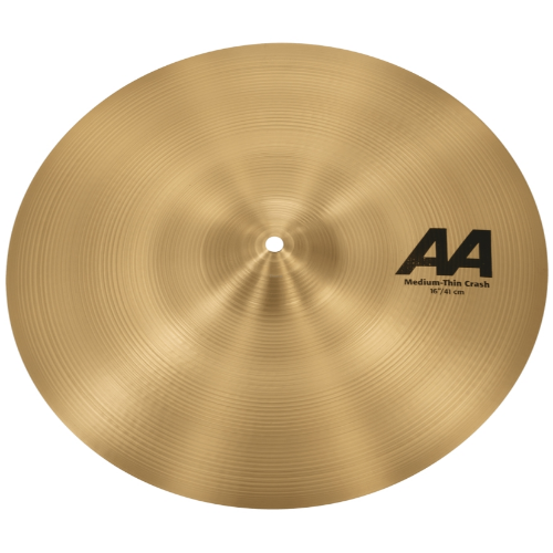 SABIAN AA 16