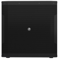 MACKIE IP 18 S • subwoofer pasywny