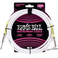 ERNIE BALL EB 6049 • kabel instrumentalny