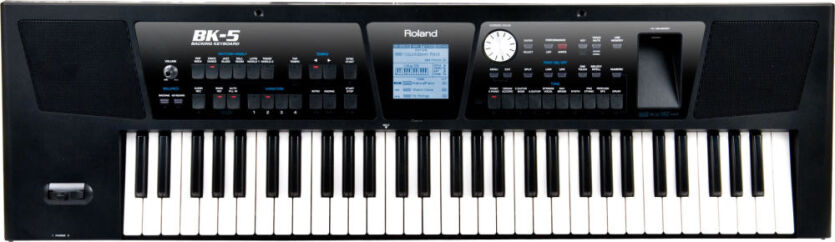 ROLAND BK-5