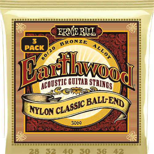 ERNIE BALL EB 3069