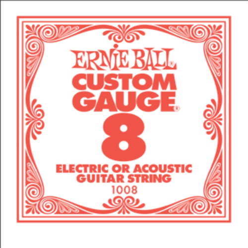 ERNIE BALL EB 1008