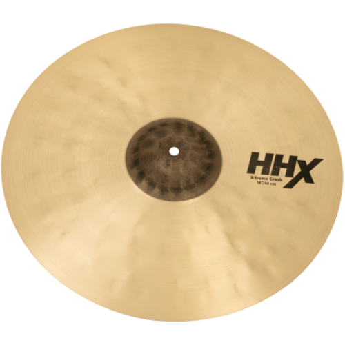 SABIAN HHX 19