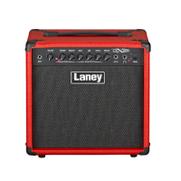 LANEY LX-20 R-RED