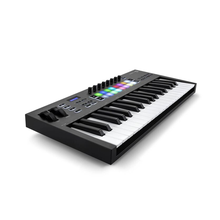 NOVATION Launchkey 37 mk3