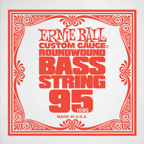 ERNIE BALL EB 1695