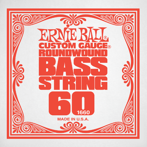 ERNIE BALL EB 1660