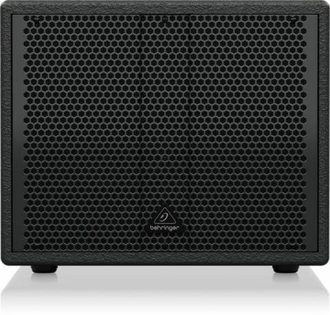 Behringer SAT 1008 SUBA Subwoofer aktywny 8” 600W