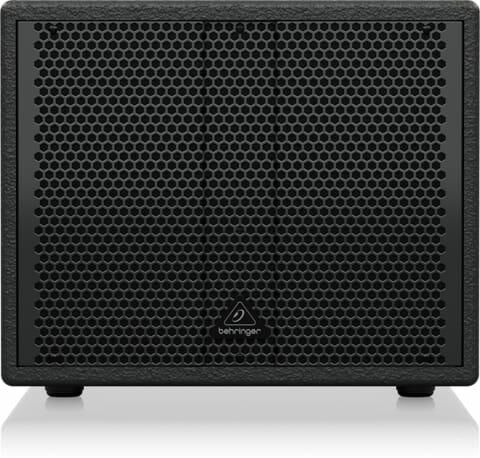 Behringer SAT 1008 SUBA Subwoofer aktywny 8” 600W