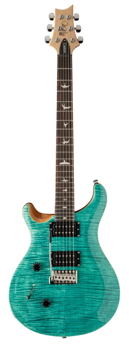 PRS SE Custom 24 