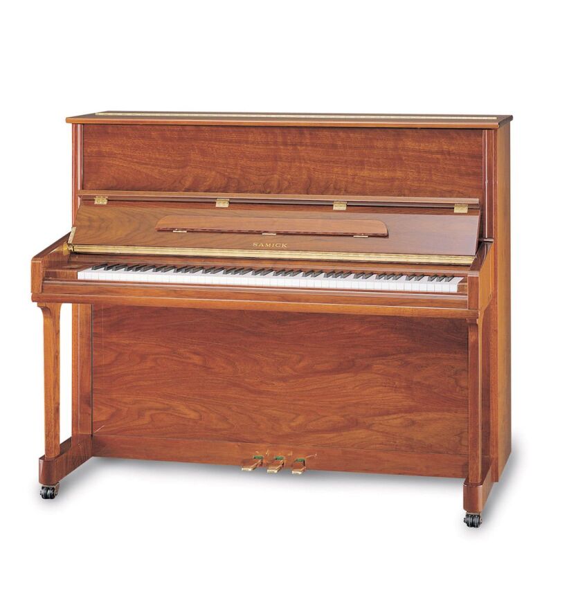 Samick JS-121 M MA ST - pianino klasyczne