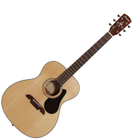 ALVAREZ AF 30 (N) • gitara akustyczna