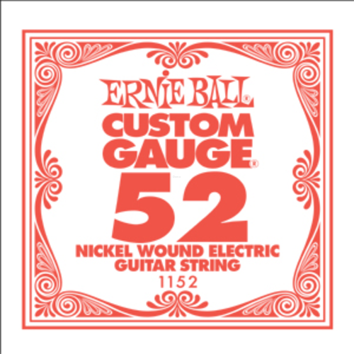 ERNIE BALL EB 1152