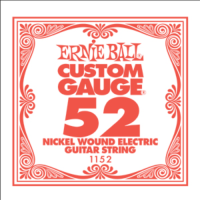 ERNIE BALL EB 1152 • struna pojedyncza do gitary elektrycznej