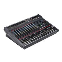 Soundsation ALCHEMIX 802UFX - mikser cyfrowy