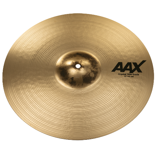 SABIAN AAX 17