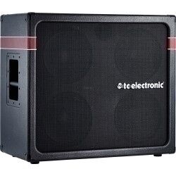 TC Electronic K-410 Kolumna basowa 600W 4x10 + tweeter