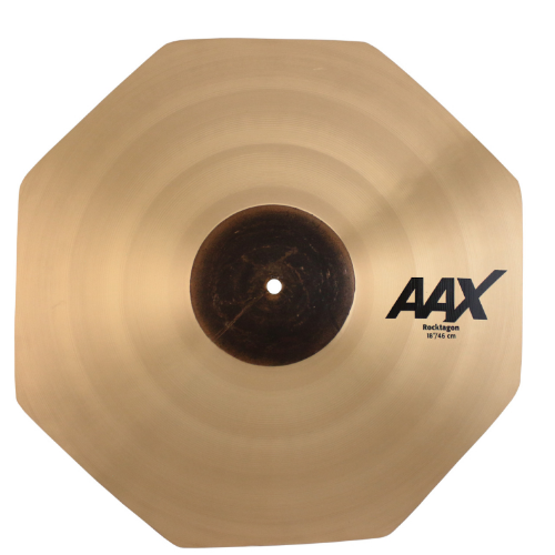 SABIAN AAX 18