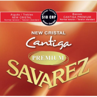 SAVAREZ SA 510 CRP