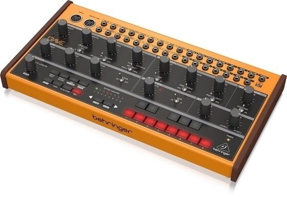 Behringer CRAVE Syntezator analogowy