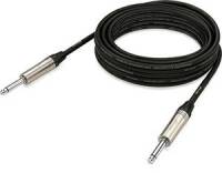 Behringer GIC-600 Kabel instrumentalny 1/4" mono jack 6m