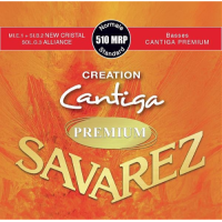 SAVAREZ SA 510 MRP