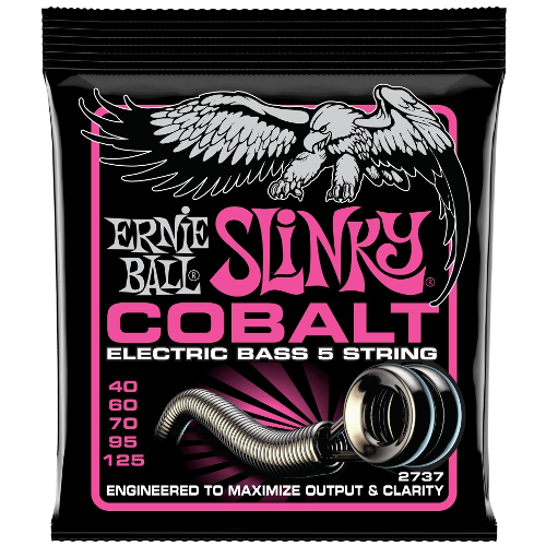 ERNIE BALL EB 2737