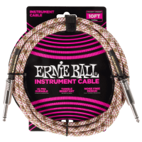 ERNIE BALL EB 6426 • kabel instrumentalny