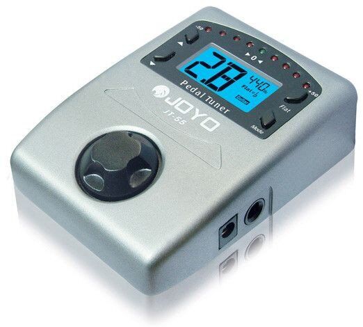 Joyo JT-55 - tuner elektroniczny