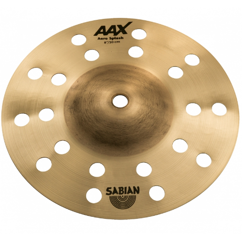 SABIAN AAX 8