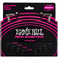 ERNIE BALL EB 6224 • kabel instrumentalny