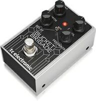 TC Electronic BUCKET BRIGADE ANALOG DELA Efekt typu delay analogowy