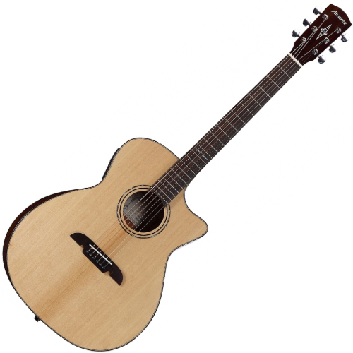 ALVAREZ AG 60 CE AR (N) • gitara elektroakustyczna