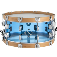 DIXON CORNERSTONE ACRYLIC BLUE 14X6,5"PDSCST654ACB