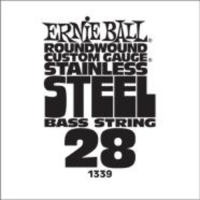 ERNIE BALL EB 1339 • struna pojedyncza do gitary basowej