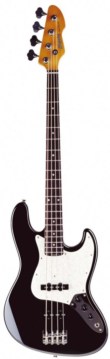 Blade Tetra-Standard-B - gitara basowa