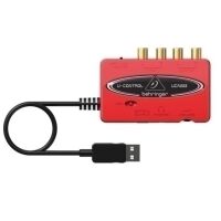 Behringer UCA222 Interfejs USB