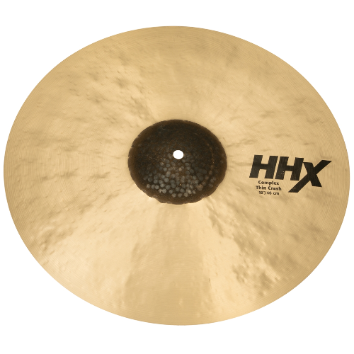 SABIAN HHX 18