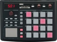 KORG PADKONTROL BK