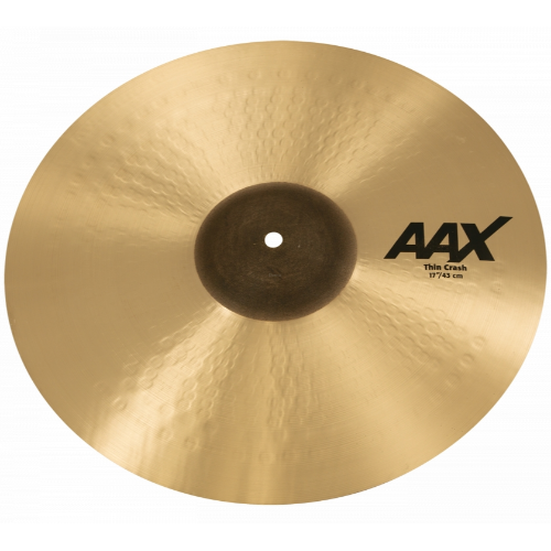 SABIAN AAX 17